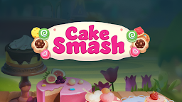 Cake Smash (কেক স্ম্যাশ)